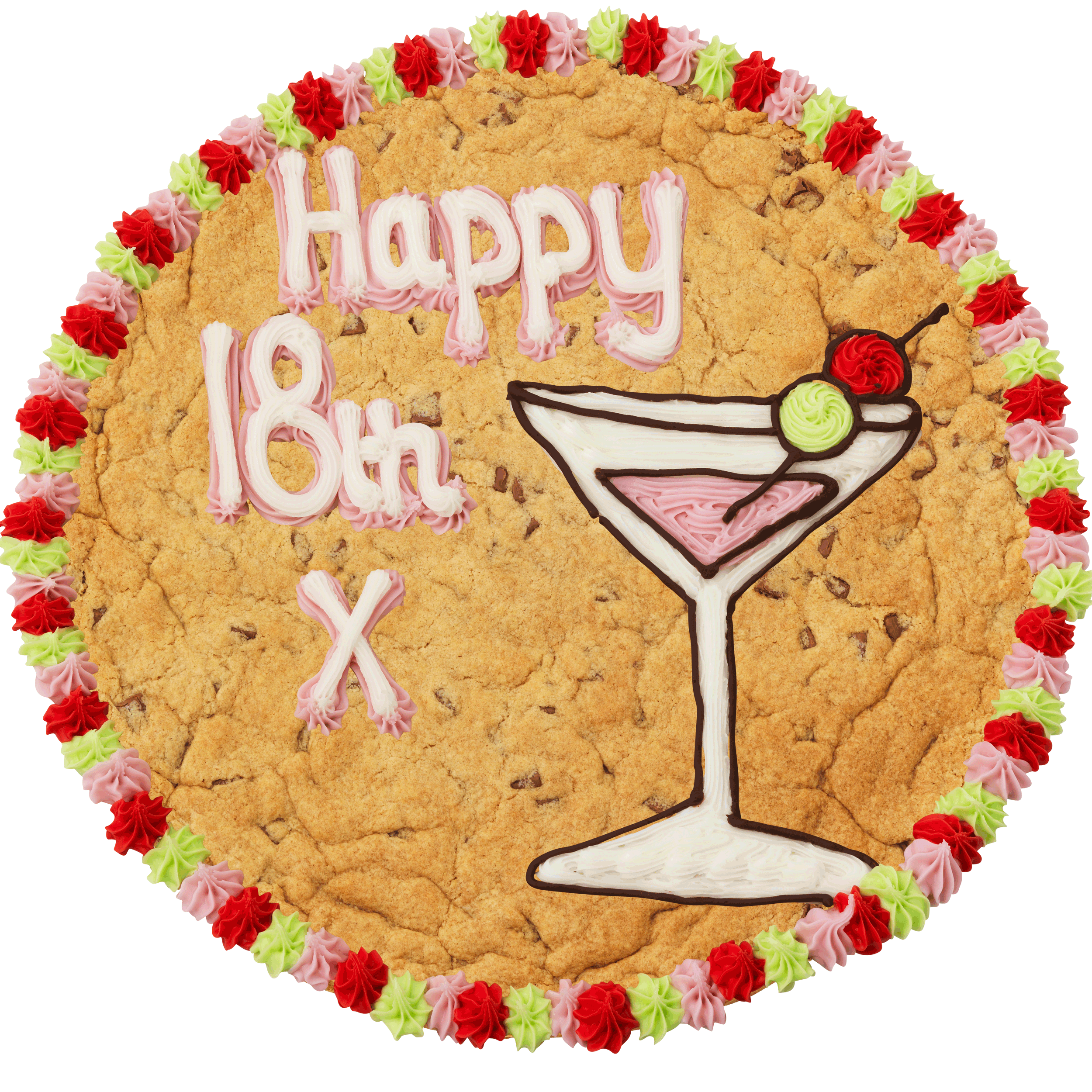 Calories In Millies Cookie Cake Calories In Millies Cookie Cake