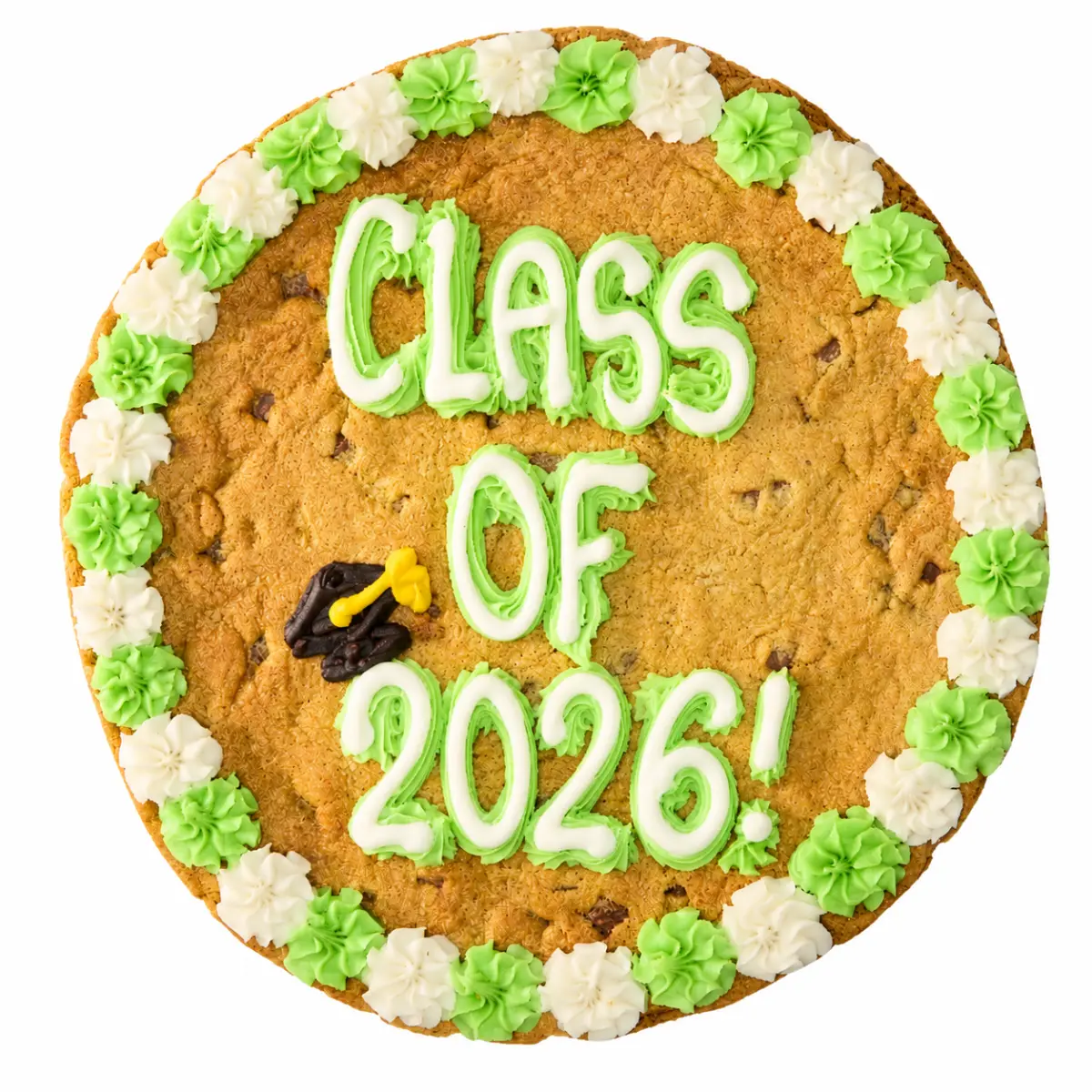 Class of 2026-Single-Milk Choc