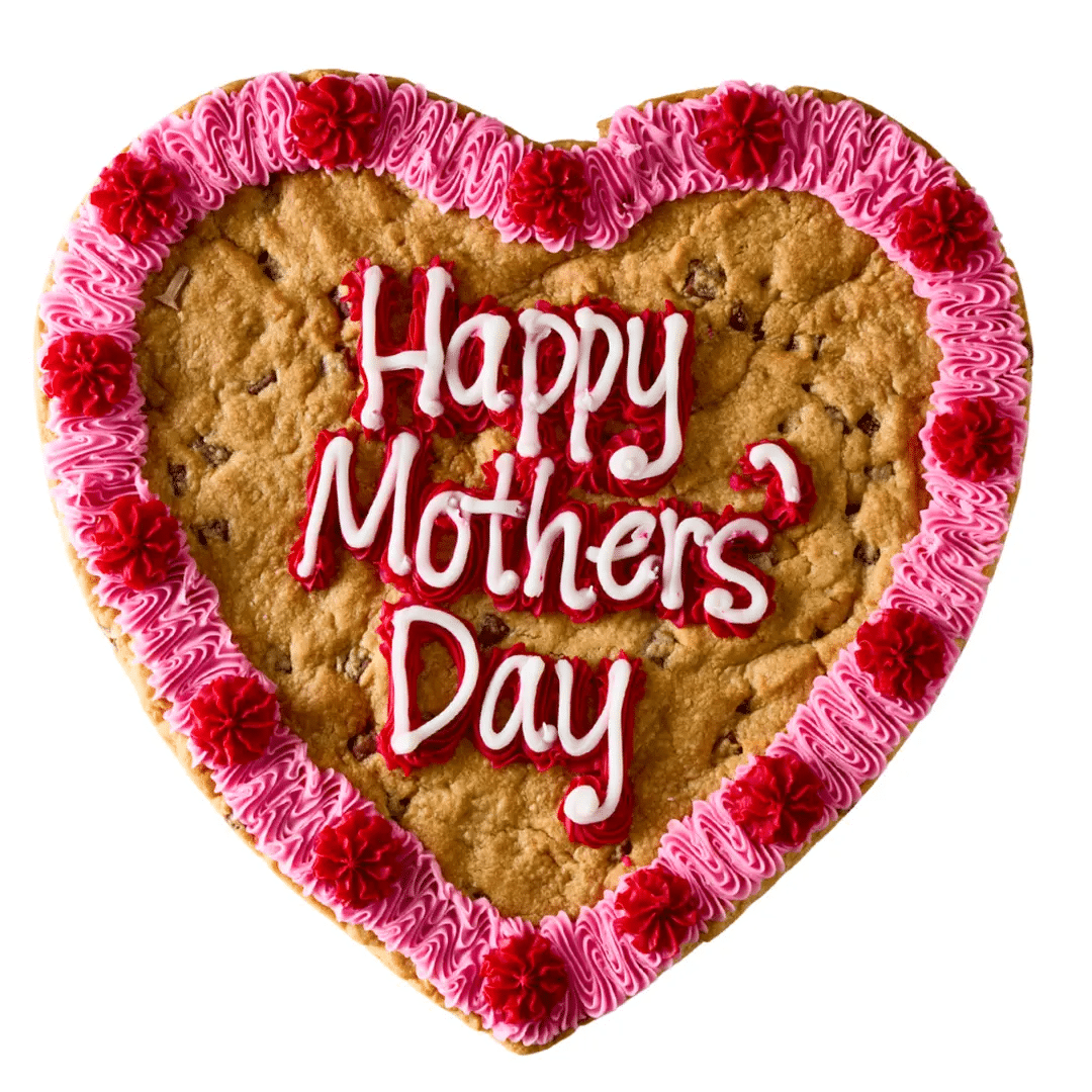 Happy Mother’s Day 