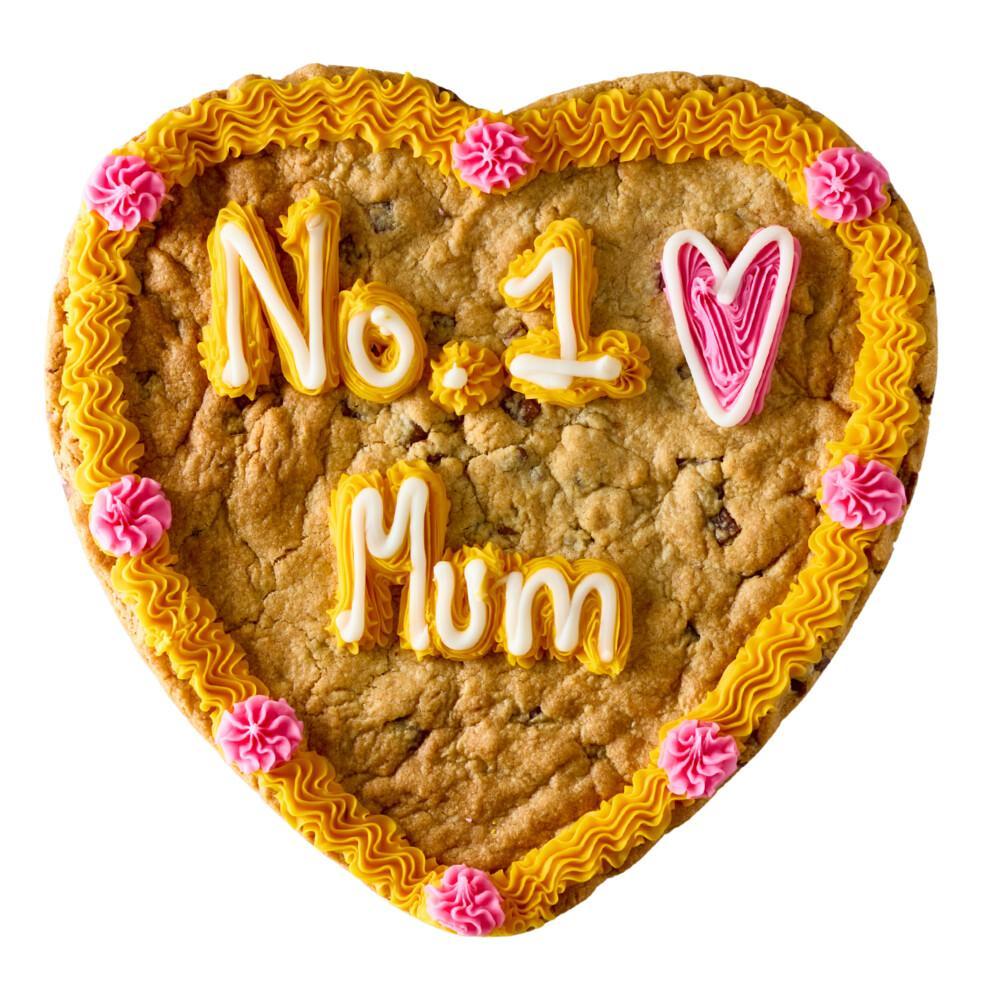 No.1 Mum