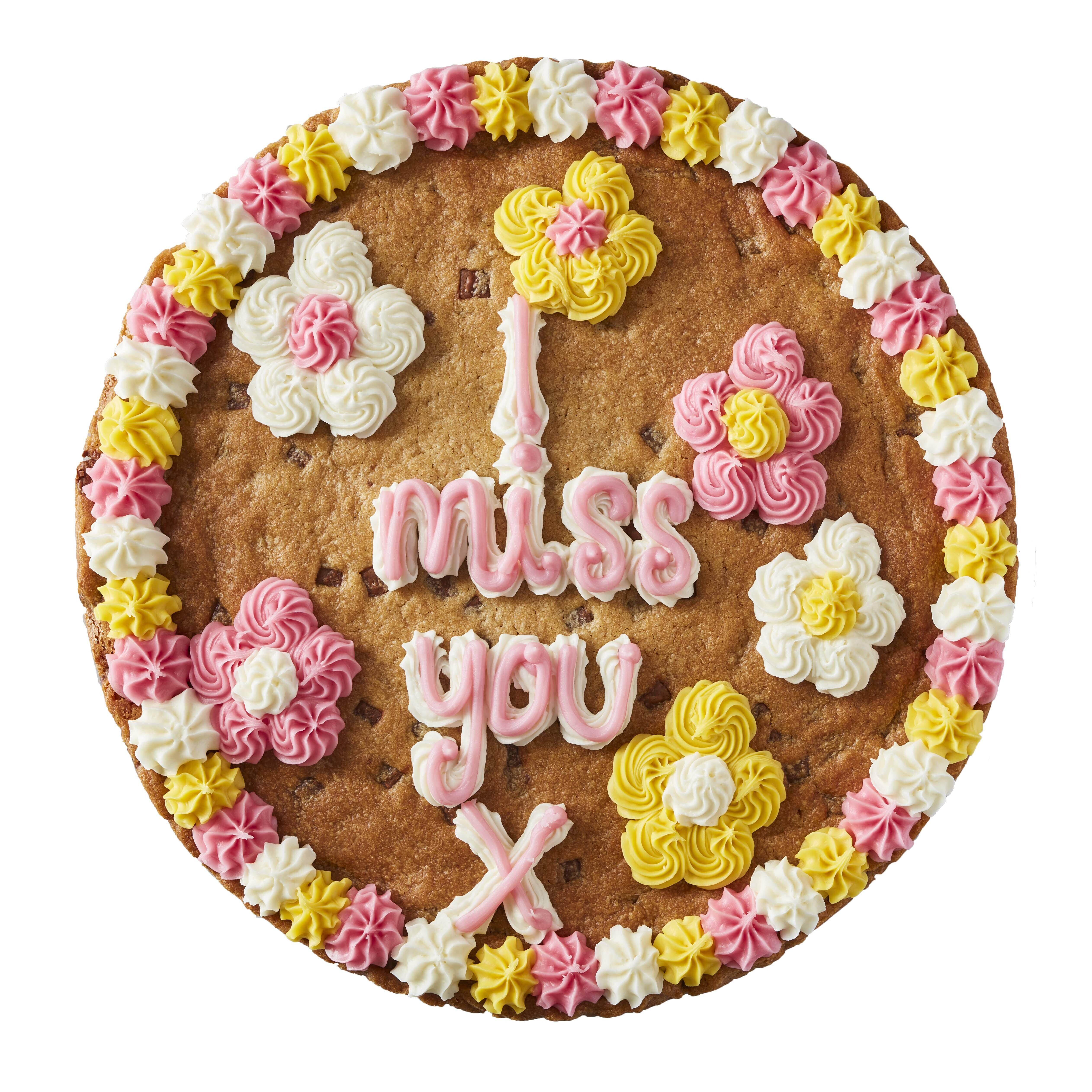 I Miss You-Milk Choc-Single