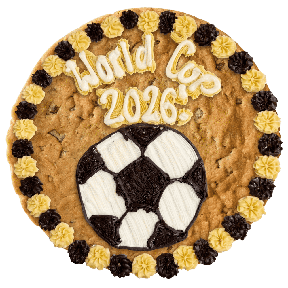 World Cup 2026-Milk Choc-Single