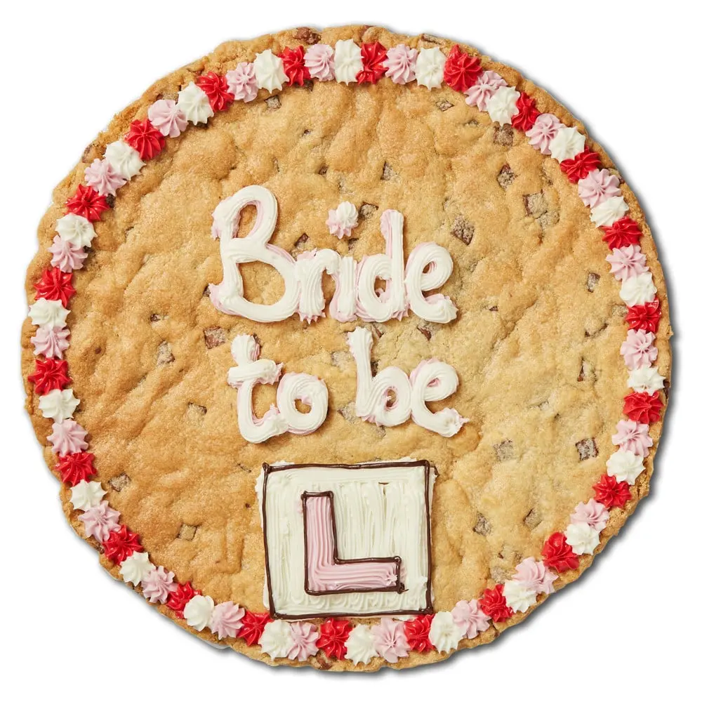 Bride to be-Milk Choc-Single