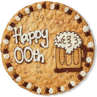 Giant Cookies Millie S Cookies