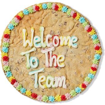 Giant Cookies Millie S Cookies