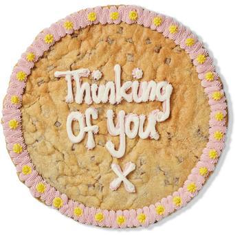 Personalised Cookie